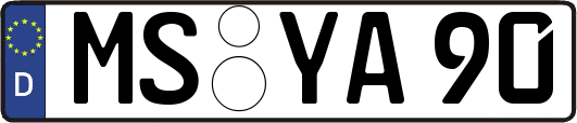 MS-YA90