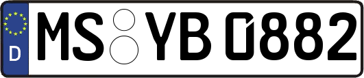 MS-YB0882