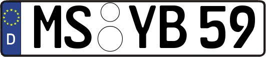 MS-YB59