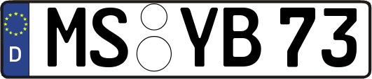 MS-YB73