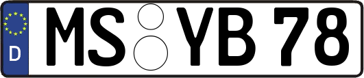MS-YB78