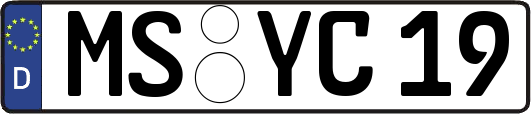 MS-YC19