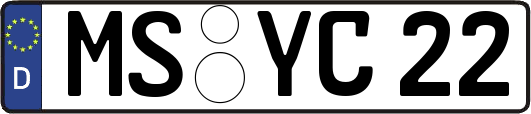 MS-YC22