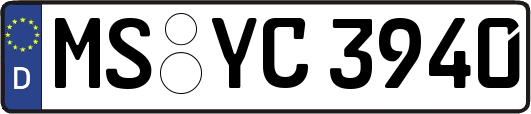 MS-YC3940