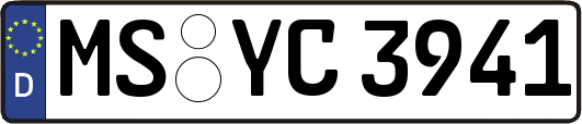MS-YC3941