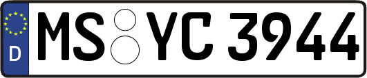 MS-YC3944