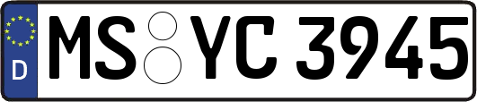 MS-YC3945