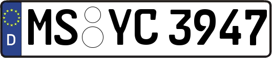 MS-YC3947
