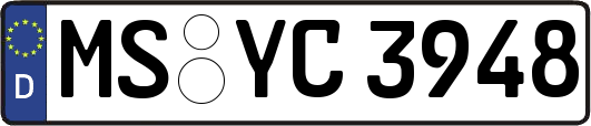 MS-YC3948