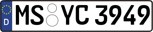 MS-YC3949
