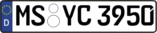 MS-YC3950