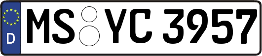 MS-YC3957