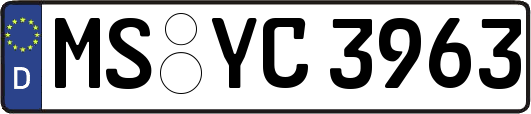 MS-YC3963