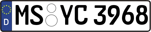 MS-YC3968