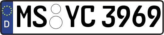 MS-YC3969