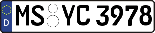 MS-YC3978