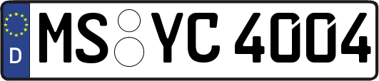 MS-YC4004