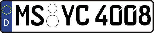 MS-YC4008