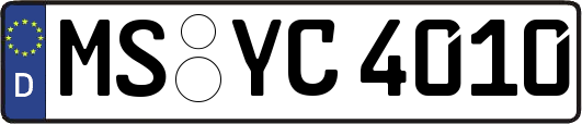 MS-YC4010