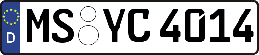 MS-YC4014