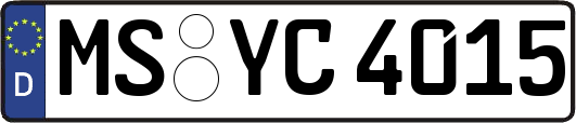 MS-YC4015