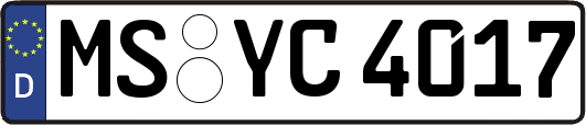 MS-YC4017