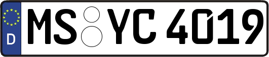 MS-YC4019
