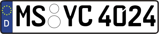 MS-YC4024