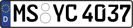 MS-YC4037