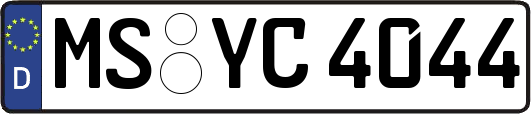MS-YC4044