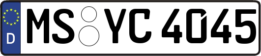 MS-YC4045