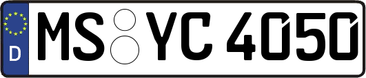 MS-YC4050