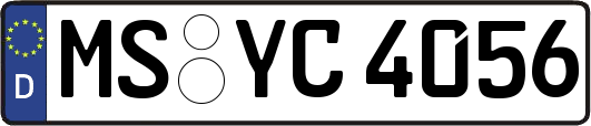 MS-YC4056