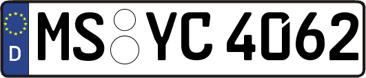 MS-YC4062
