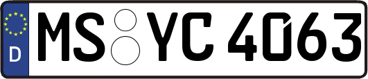 MS-YC4063