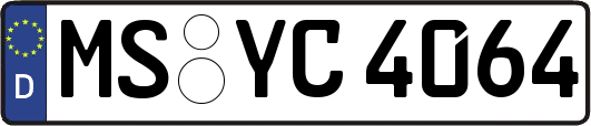 MS-YC4064