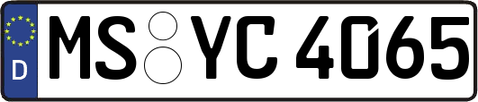 MS-YC4065
