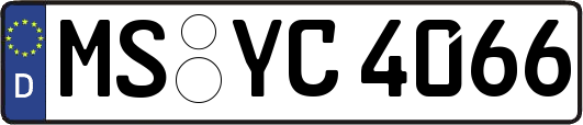 MS-YC4066