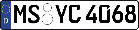MS-YC4068