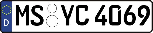 MS-YC4069