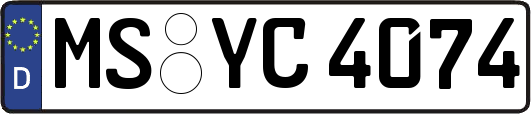 MS-YC4074