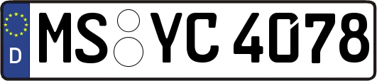 MS-YC4078