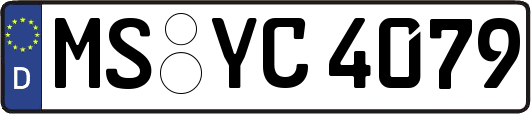 MS-YC4079