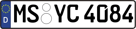 MS-YC4084