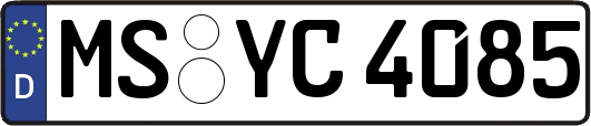 MS-YC4085