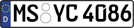 MS-YC4086