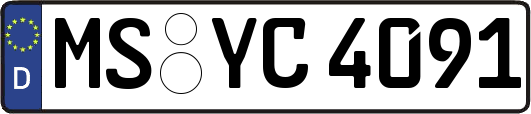 MS-YC4091
