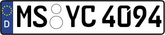 MS-YC4094