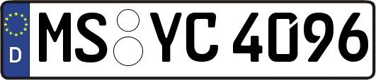 MS-YC4096