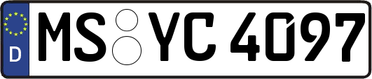 MS-YC4097